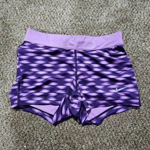 Nike Running Dry Fit with pocket